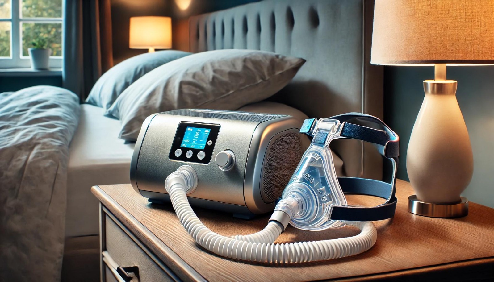 Tous les appareils pour résoudre le ronflement ou l'apnée du sommeil - Image 2
